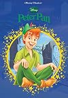 Peter Pan [Parragon hardcover]