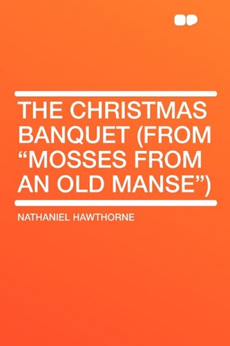 The Christmas Banquet book cover