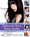 Official guide to the diploma hair and beauty studies foundation level