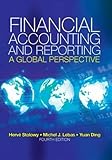 Financial Accounting And Reporting A Global Perspective