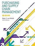 Purchasing And Supply Chain Management With Coursemate And Ebook Access Card