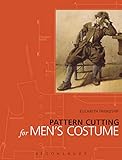Pattern Cutting For Mens Costume