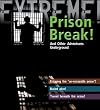 Extreme Science: Prison Break!: And Other Adventures Underground