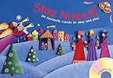 Sing Nowell 34 Favourite Carols To Sing And Play Music And Cd Edition Songbooks 34 Favourite Carols To Sing And Play Music And Cd Edition Songbooks