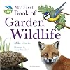 My first book of garden wildlife