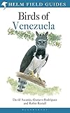 Birds Of Venezuela