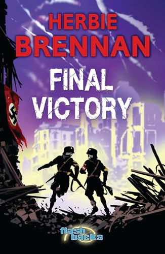 Final Victory book cover