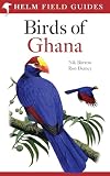 Birds of Ghana