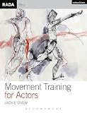 Movement Training For Actors Performance Books
