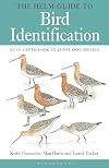 The Helm Guide to Bird Identification
