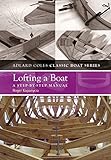 Lofting A Boat A Stepbystep Manual