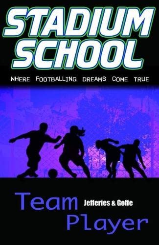 Cover of Team Player