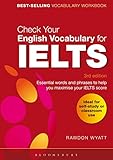Check Your English Vocabulary For Ielts