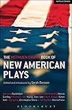 The Methuen Drama Book Of New American Plays