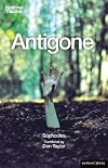 Antigone {Taylor}