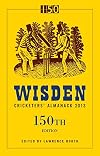 Wisden Cricketers' Almanack 2013