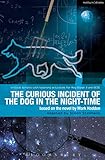 The Curious Incident Of The Dog In The Nighttime