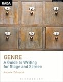 Genre A Guide To Writing For Stage And Screen