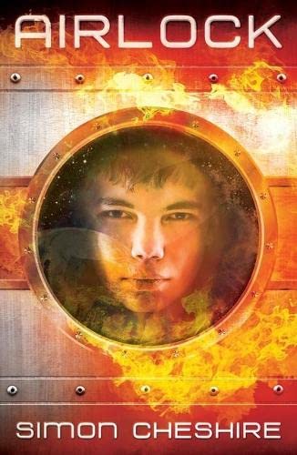 Cover of Airlock