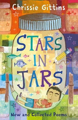 Cover of Stars in Jars