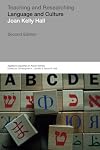 Teaching and Researching Language and Culture