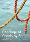 Carriage of Goods by Sea
