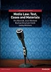 Media Law: Text, Cases and Materials