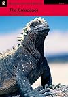 Galapagos Book and CD-Rom Pack (Penguin Active Reading)