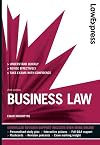 Law Express: Business Law