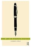 The Art Of Writing Fiction