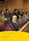 The Last Juror (Penguin Active Reading (Graded Readers))