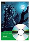 Carmilla. Based on the Story by Joseph Sheridan Le Fanu (Penguin Active Reading (Graded Readers))