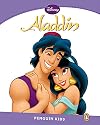 Aladdin (Penguin Kids Level 5 Reader)