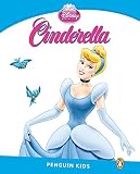 Penguin Kids 1 Cinderella Reader