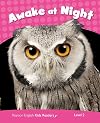 Level 2: Awake at Night CLIL (Pearson English Kids Readers)