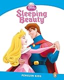 Level 1 Disney Princess Sleeping Beauty