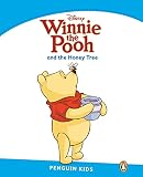 Level 1 Disney Winnie The Pooh