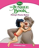 Level 2 Disney The Jungle Book
