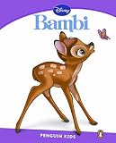 Level 2 Disney Bambi
