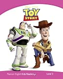Level 2 Disney Pixar Toy Story 1