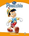 Pinocchio Reader (Penguin Kids Level 3 Reader)