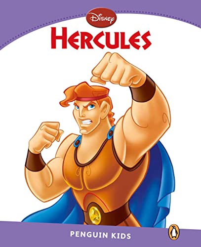 Cover of Hercules, Level 5