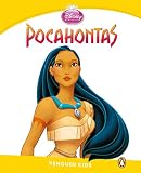 Level 6 Disney Princess Pocahontas