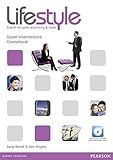 Lifestyle Upper Intermediate Coursebook And Cdrom Pack