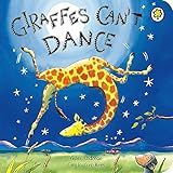 Giraffes Cant Dance