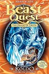 Koldo the Arctic Warrior (Beast Quest: The Shade of Death)