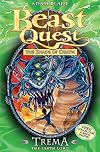 Beast Quest: 29: Trema the Earth Lord