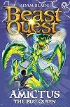 Amictus the Bug Queen (Beast Quest: The Shadow of Death)