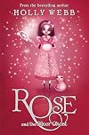 Rose and the Silver Ghost