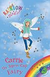 Carrie the Snow Cap Fairy